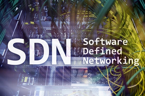 Software Defined Networking: Explained
