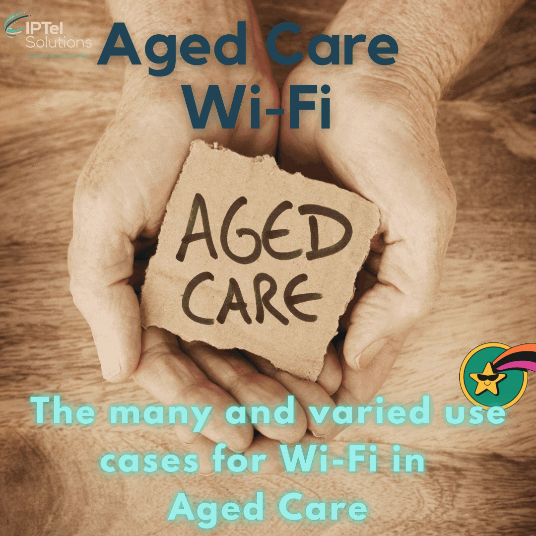 Aged Care Wi-Fi