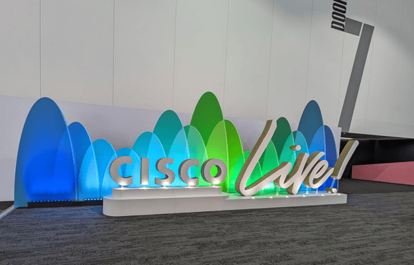 Cisco Live! 2024