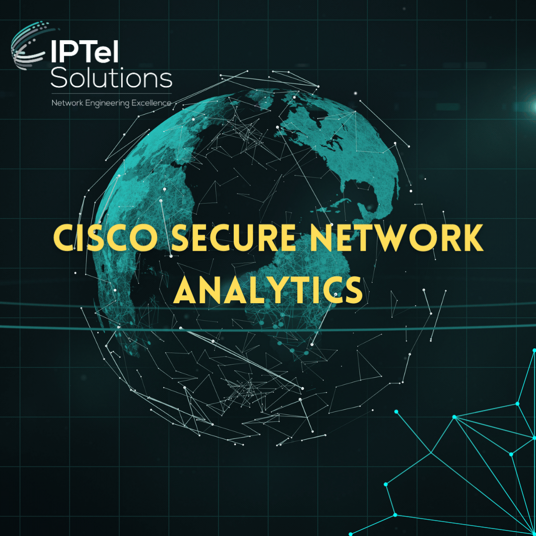 Cisco Secure Network Analytics