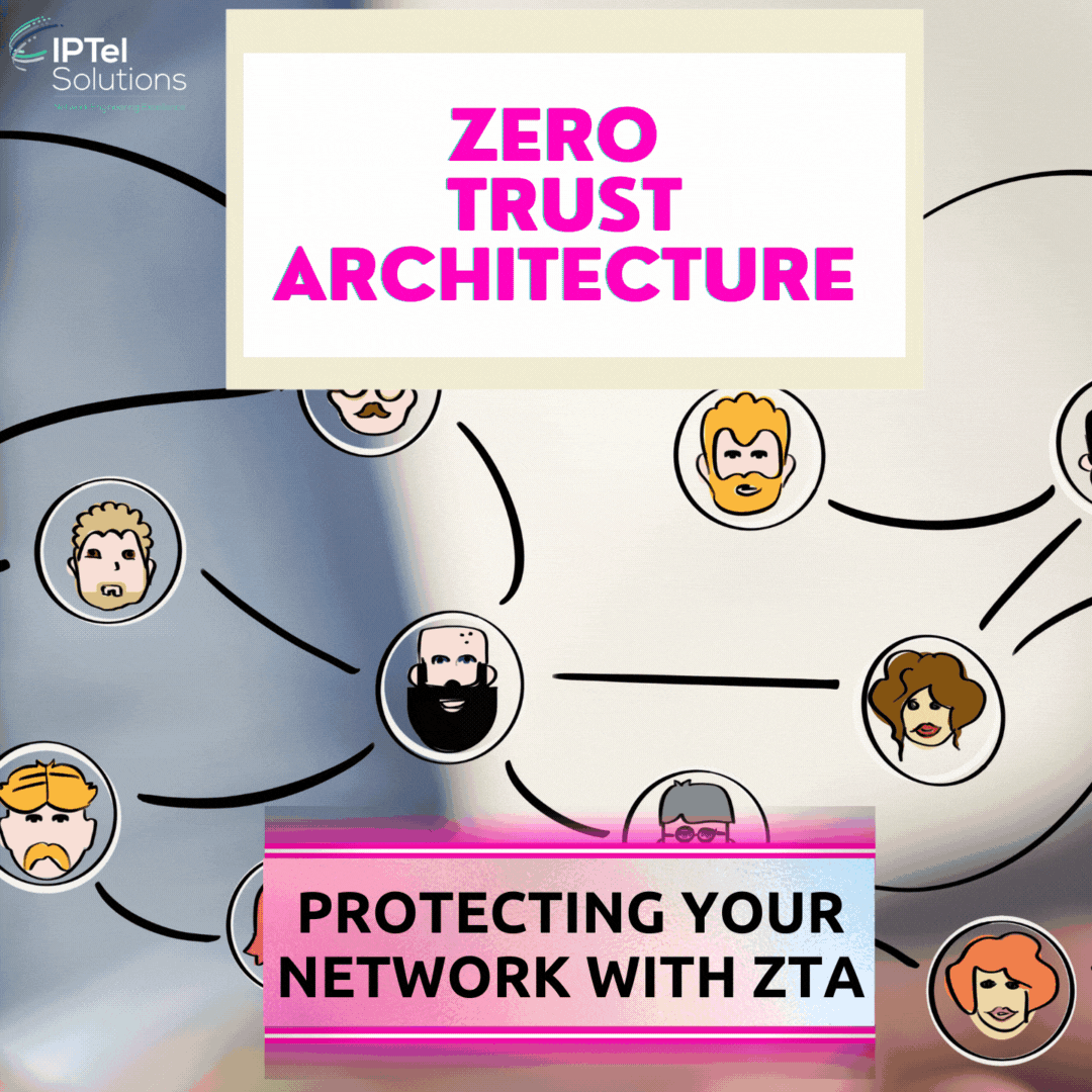 Zero Trust Architecture (ZTA) Introduction
