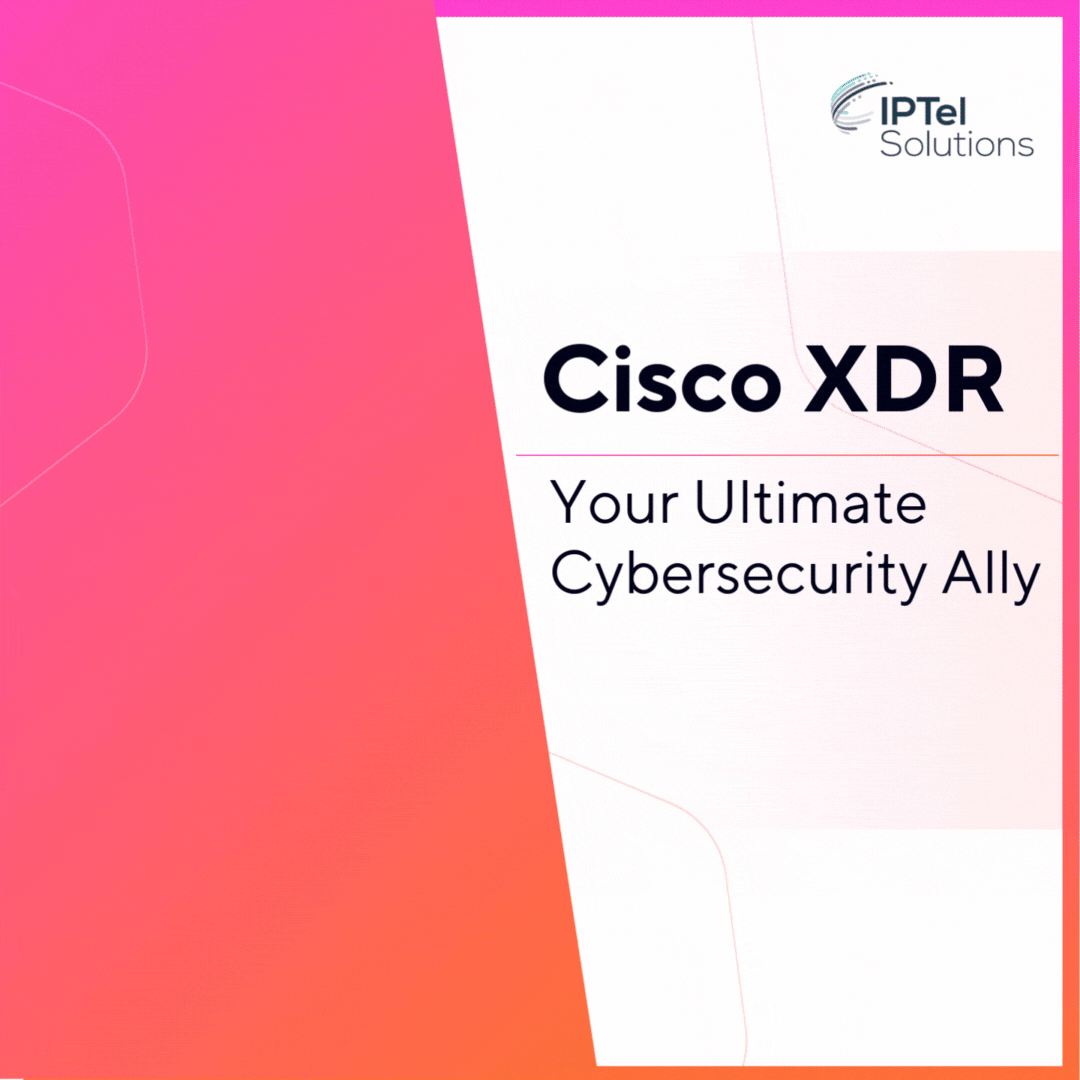 Unleashing the Power of Cisco XDR