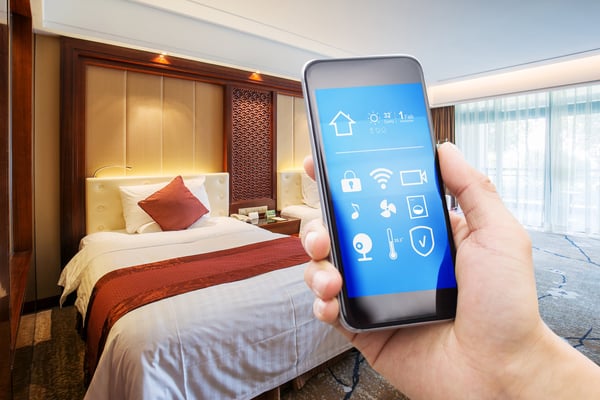 How to Build better Hotel Wi-Fi